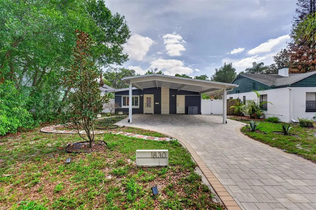 1830 Edwin Boulevard Winter Park FL 32789
