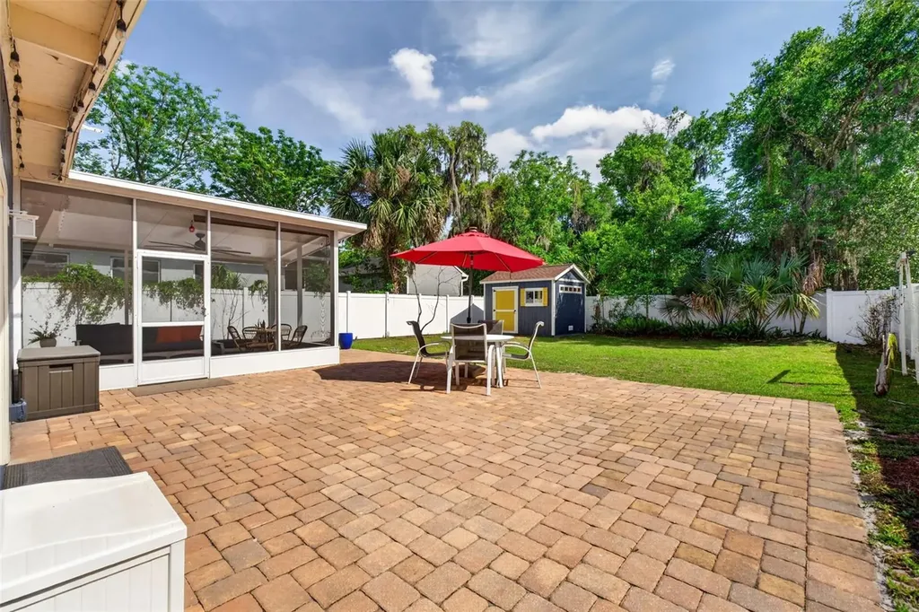 1830 Edwin Boulevard Winter Park FL 32789
