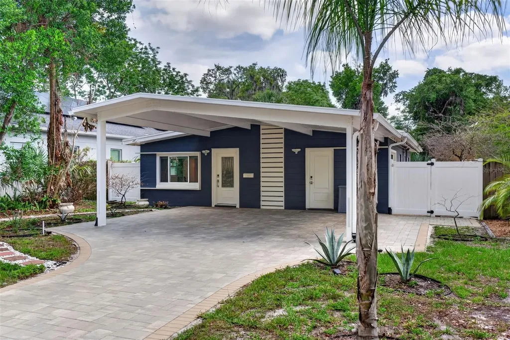1830 Edwin Boulevard Winter Park FL 32789