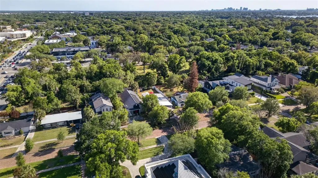 1830 Edwin Boulevard Winter Park FL 32789