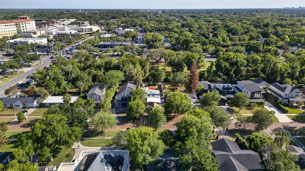1830 Edwin Boulevard Winter Park FL 32789