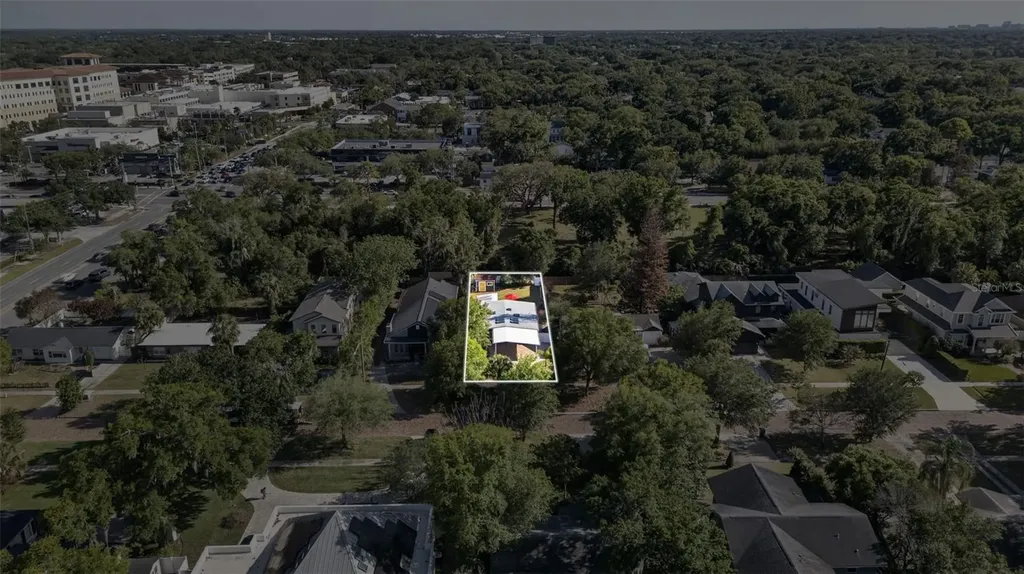 1830 Edwin Boulevard Winter Park FL 32789