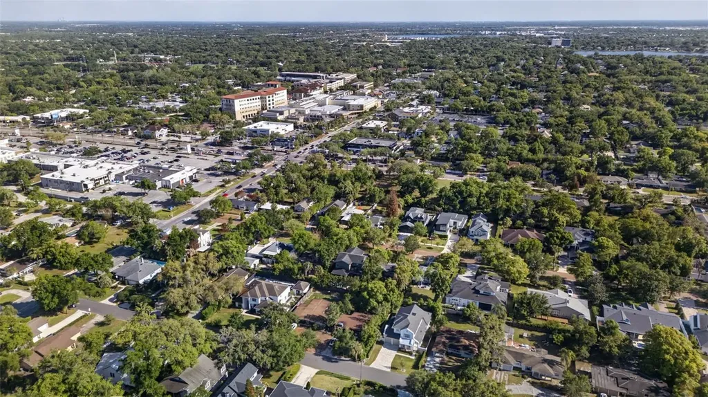 1830 Edwin Boulevard Winter Park FL 32789