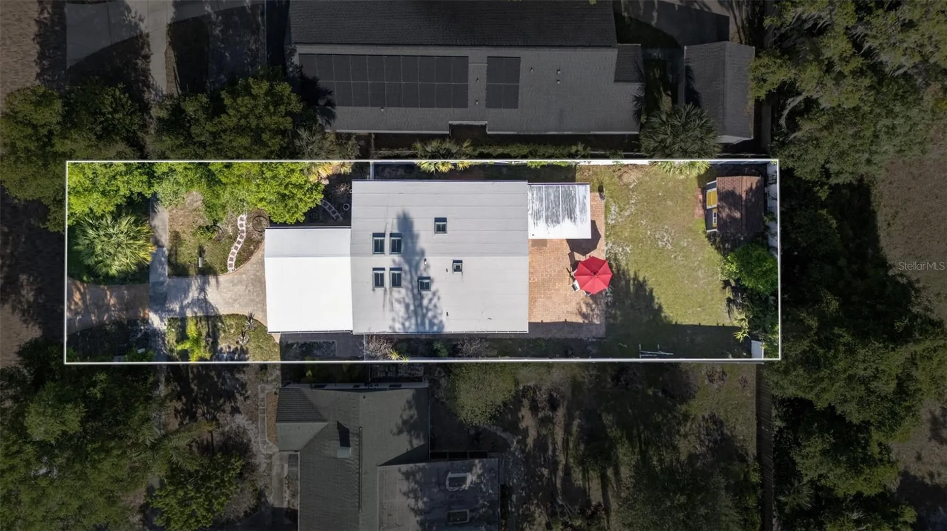 1830 Edwin Boulevard Winter Park FL 32789