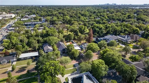 1830 Edwin Boulevard Winter Park FL 32789