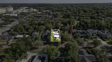 1830 Edwin Boulevard Winter Park FL 32789