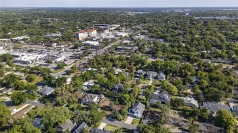 1830 Edwin Boulevard Winter Park FL 32789