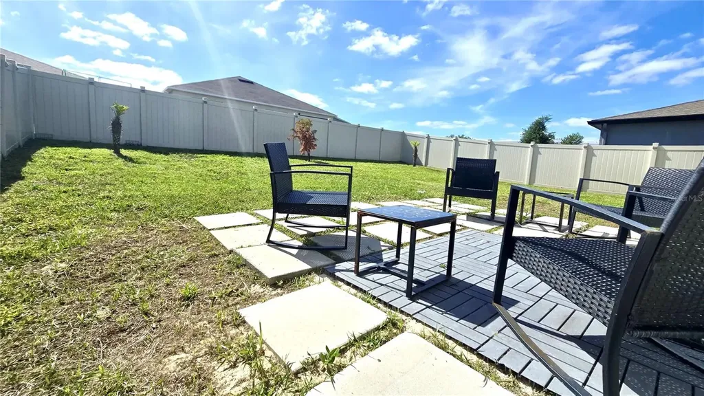 909 Cambridge Drive Winter Haven FL 33881