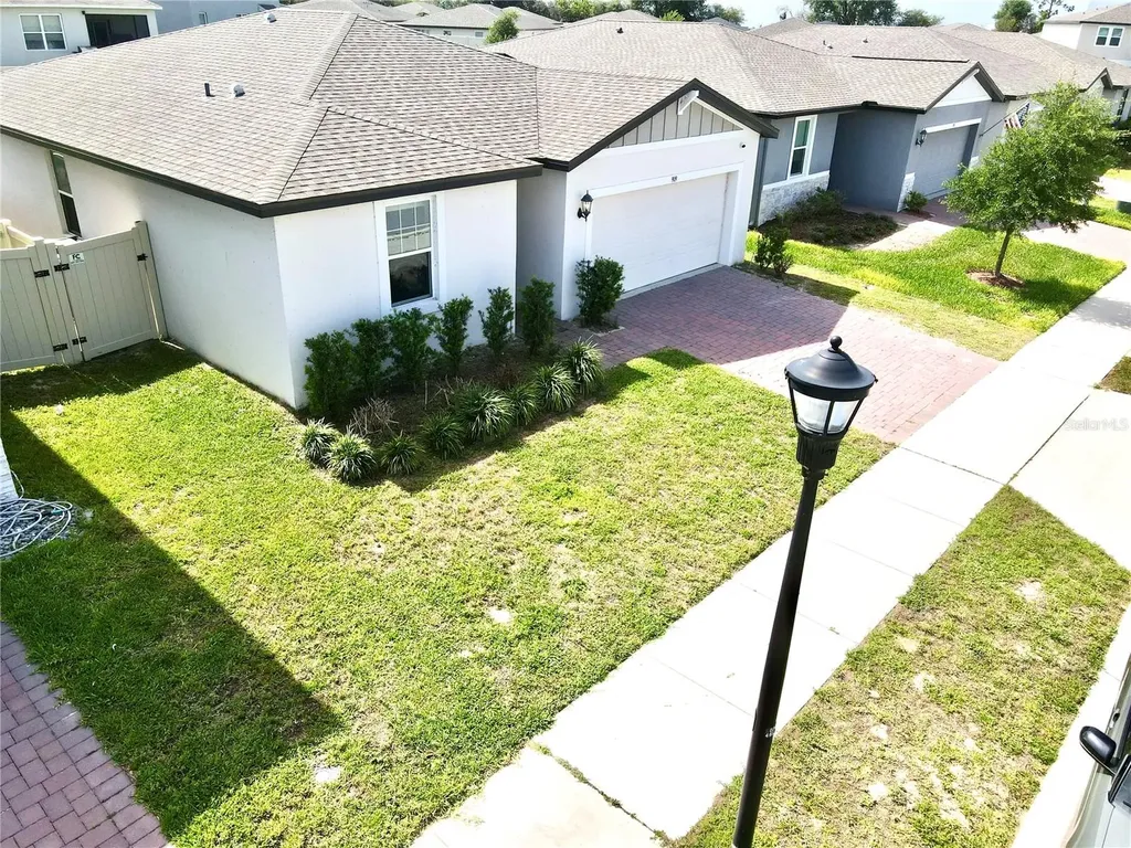 909 Cambridge Drive Winter Haven FL 33881
