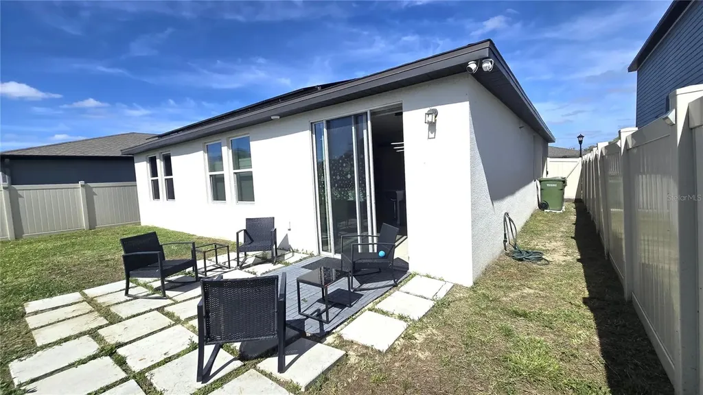 909 Cambridge Drive Winter Haven FL 33881