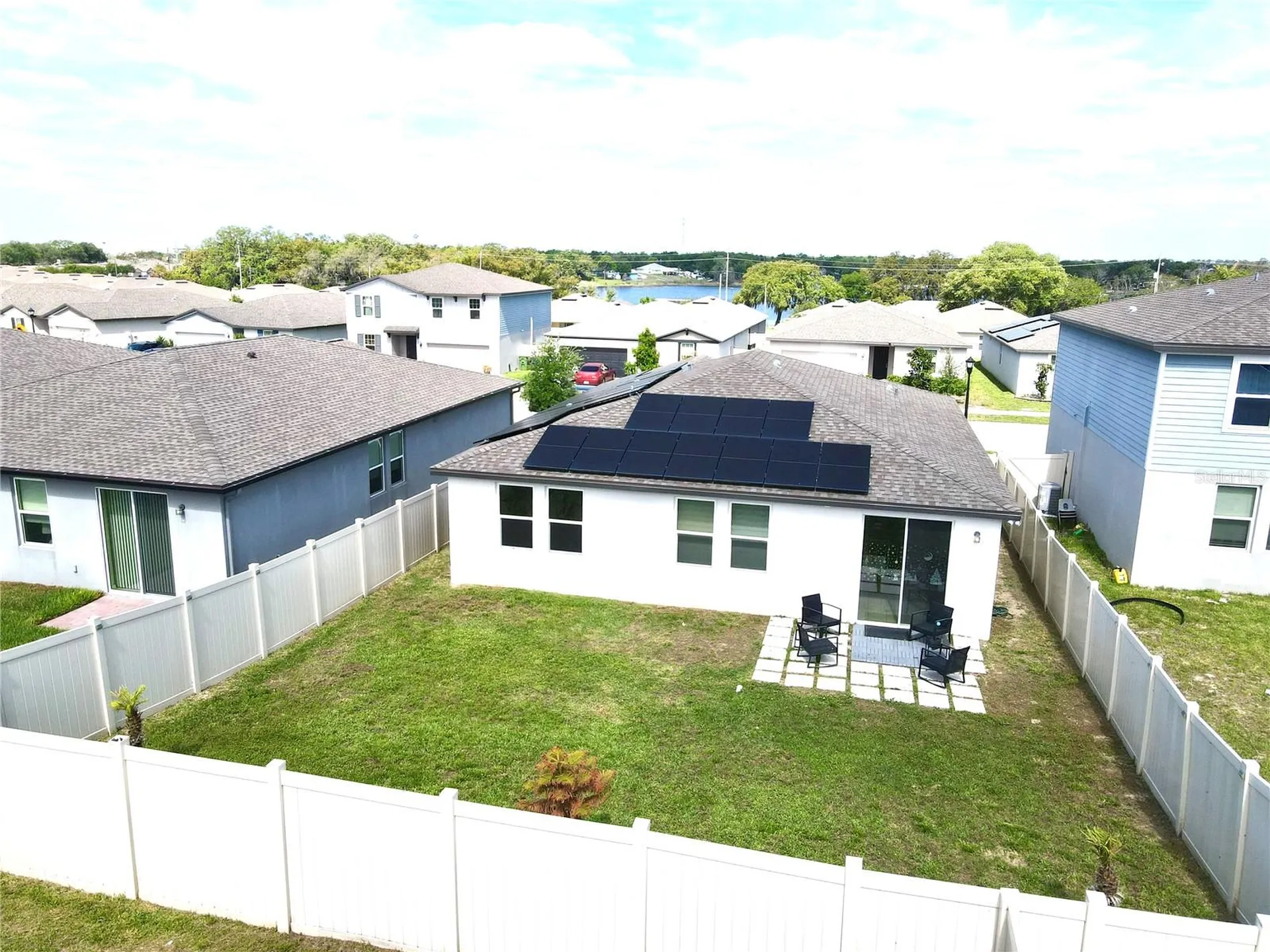 909 Cambridge Drive Winter Haven FL 33881