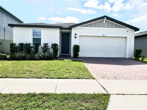 909 Cambridge Drive Winter Haven FL 33881
