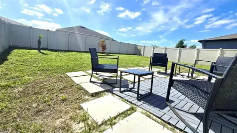 909 Cambridge Drive Winter Haven FL 33881