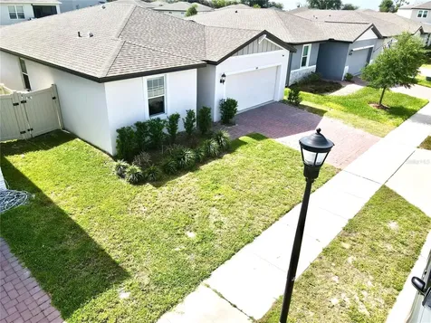 909 Cambridge Drive Winter Haven FL 33881
