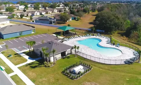 909 Cambridge Drive Winter Haven FL 33881
