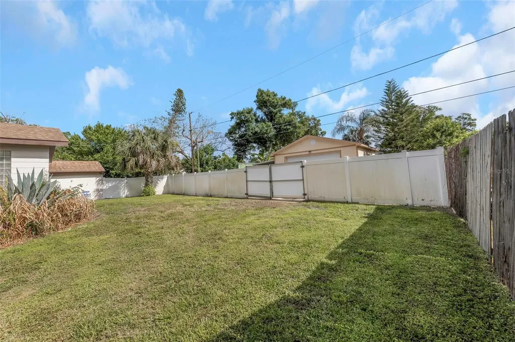 4300 3rd Avenue S St Petersburg FL 33711