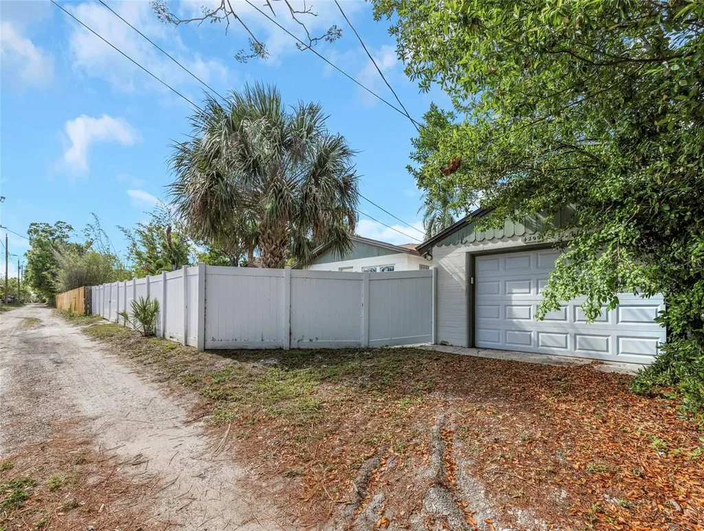 4300 3rd Avenue S St Petersburg FL 33711