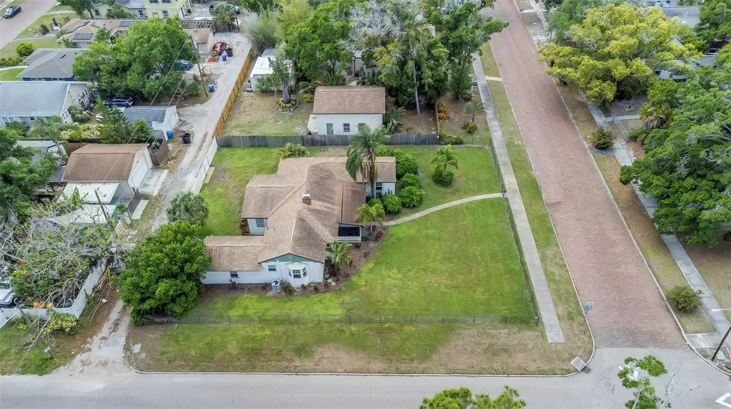 4300 3rd Avenue S St Petersburg FL 33711