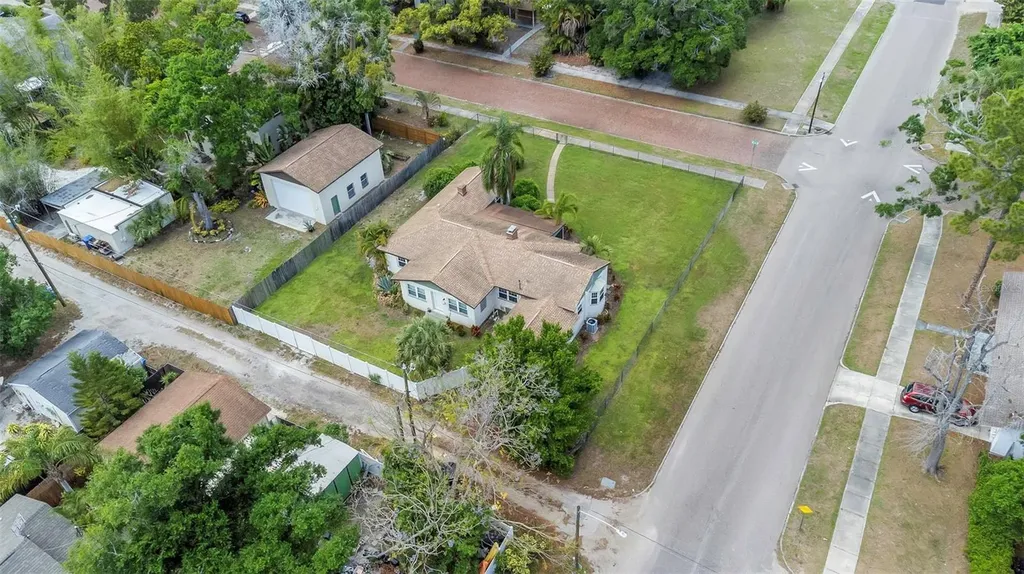 4300 3rd Avenue S St Petersburg FL 33711