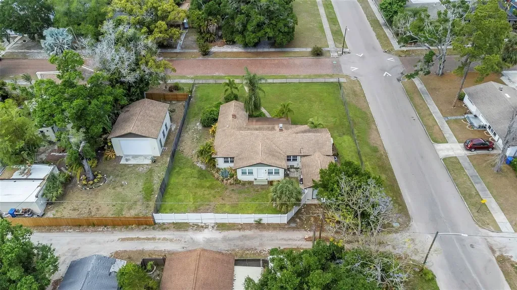 4300 3rd Avenue S St Petersburg FL 33711
