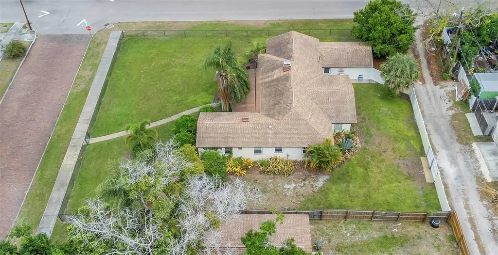 4300 3rd Avenue S St Petersburg FL 33711