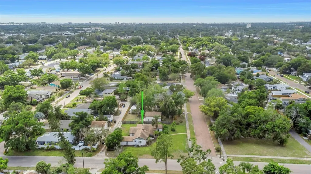 4300 3rd Avenue S St Petersburg FL 33711