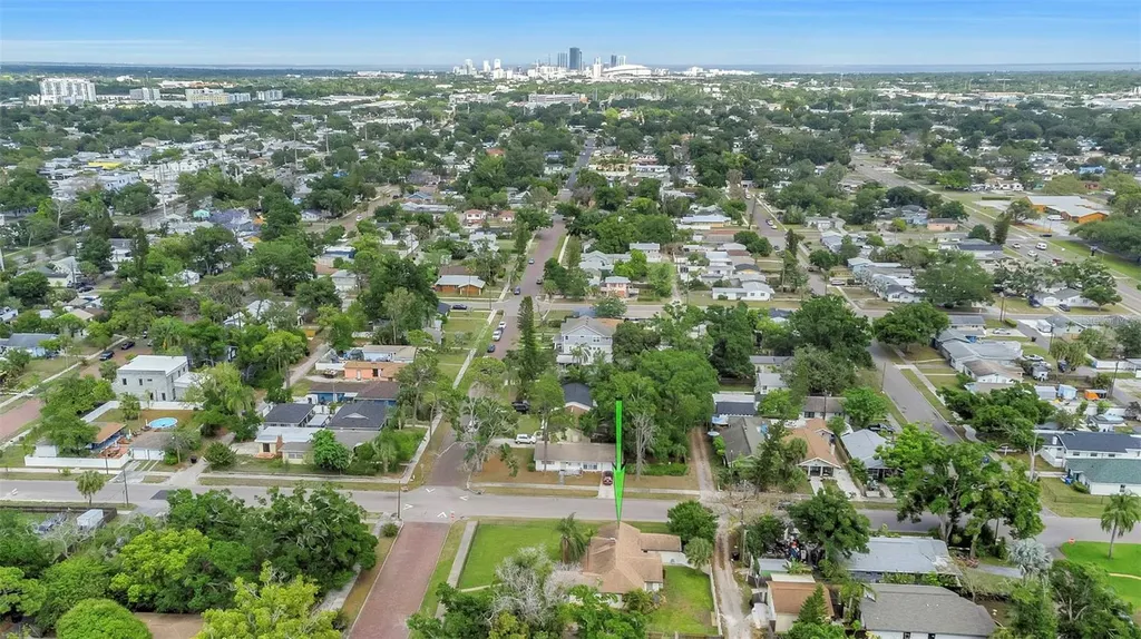 4300 3rd Avenue S St Petersburg FL 33711