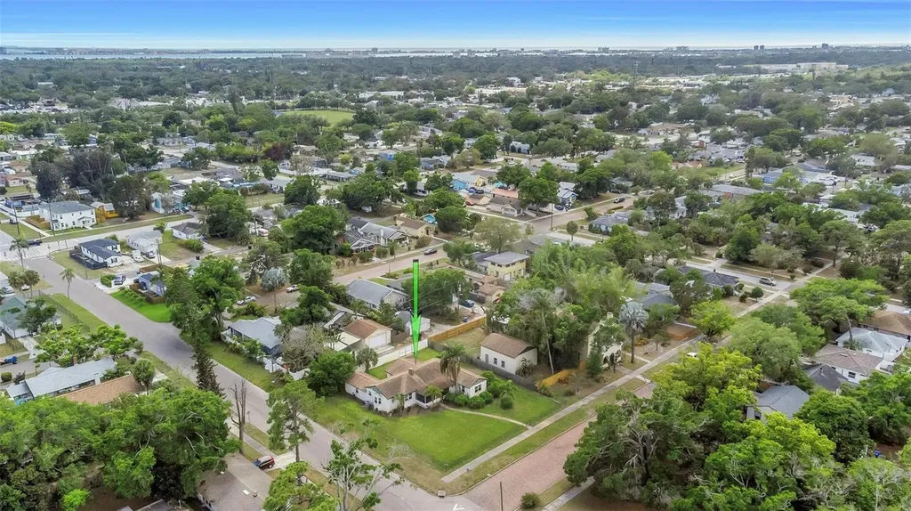 4300 3rd Avenue S St Petersburg FL 33711