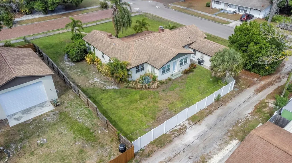 4300 3rd Avenue S St Petersburg FL 33711