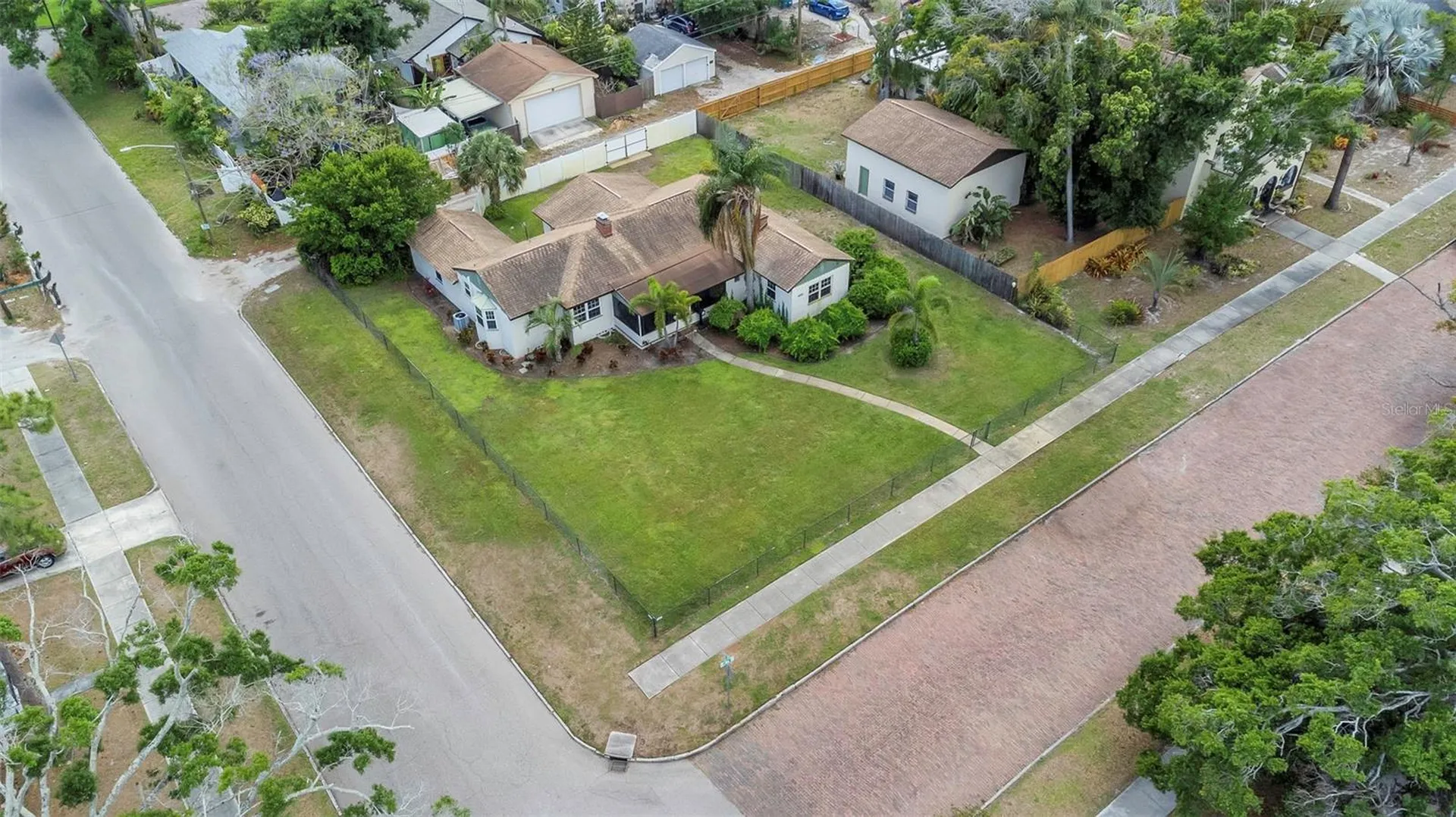 4300 3rd Avenue S St Petersburg FL 33711