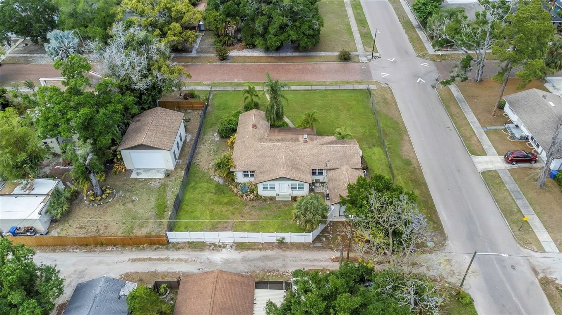 4300 3rd Avenue S St Petersburg FL 33711