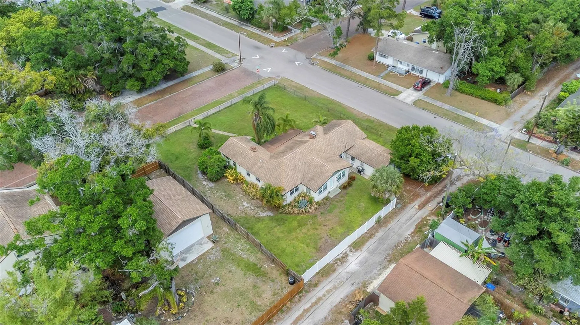 4300 3rd Avenue S St Petersburg FL 33711