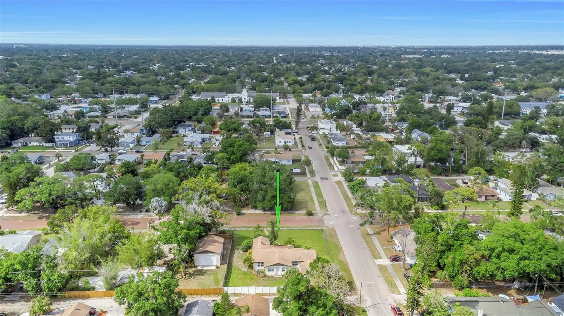 4300 3rd Avenue S St Petersburg FL 33711