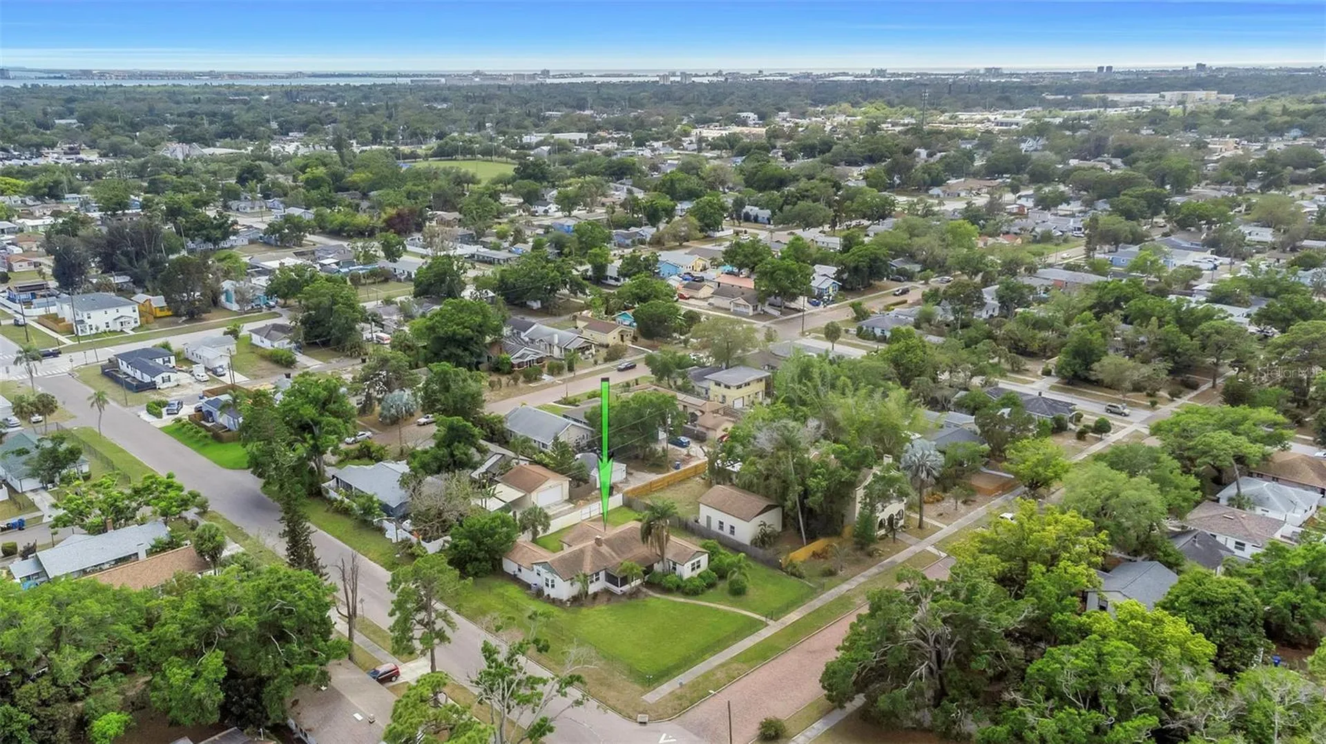4300 3rd Avenue S St Petersburg FL 33711