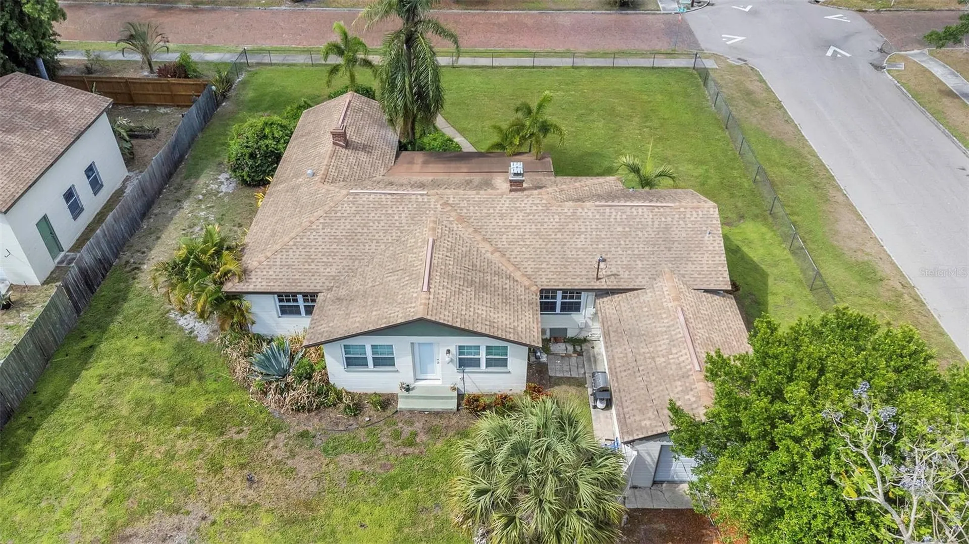 4300 3rd Avenue S St Petersburg FL 33711