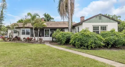 4300 3rd Avenue S St Petersburg FL 33711
