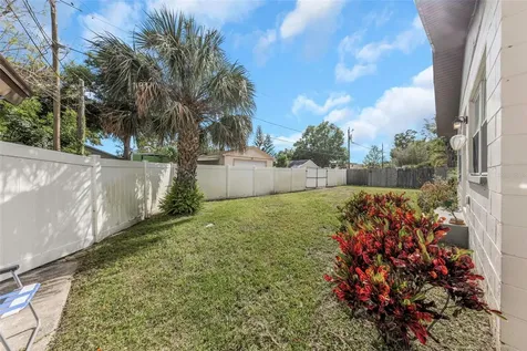 4300 3rd Avenue S St Petersburg FL 33711