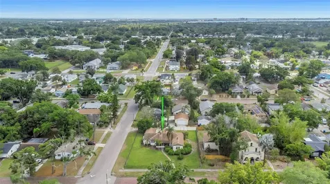 4300 3rd Avenue S St Petersburg FL 33711