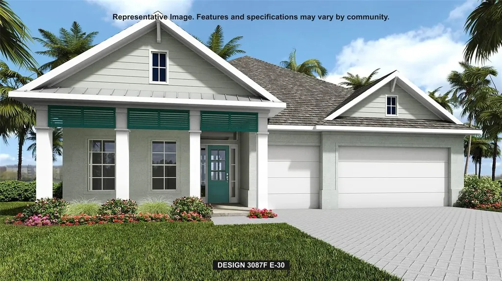 4397 Southern Valley Loop Brooksville FL 34601