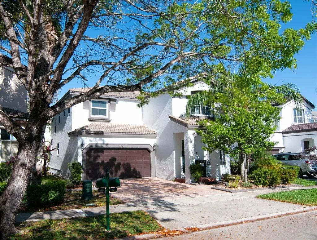 5124 SW 155th Avenue Miramar FL 33027