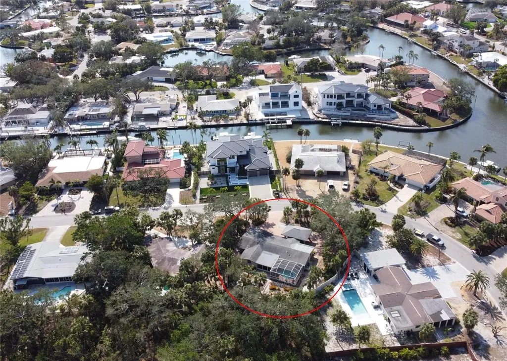 5353 Shadow Lawn Drive Sarasota FL 34242
