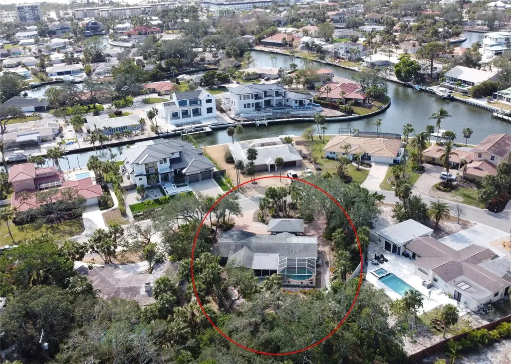 5353 Shadow Lawn Drive Sarasota FL 34242