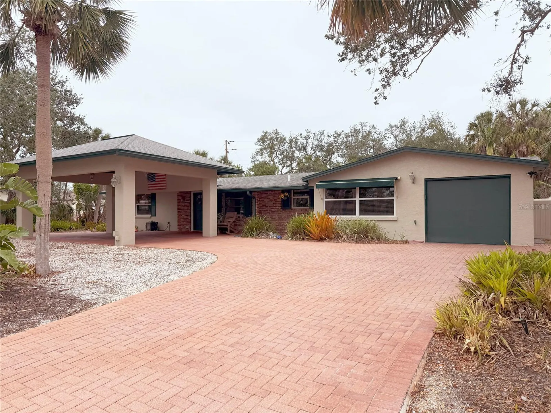 5353 Shadow Lawn Drive Sarasota FL 34242