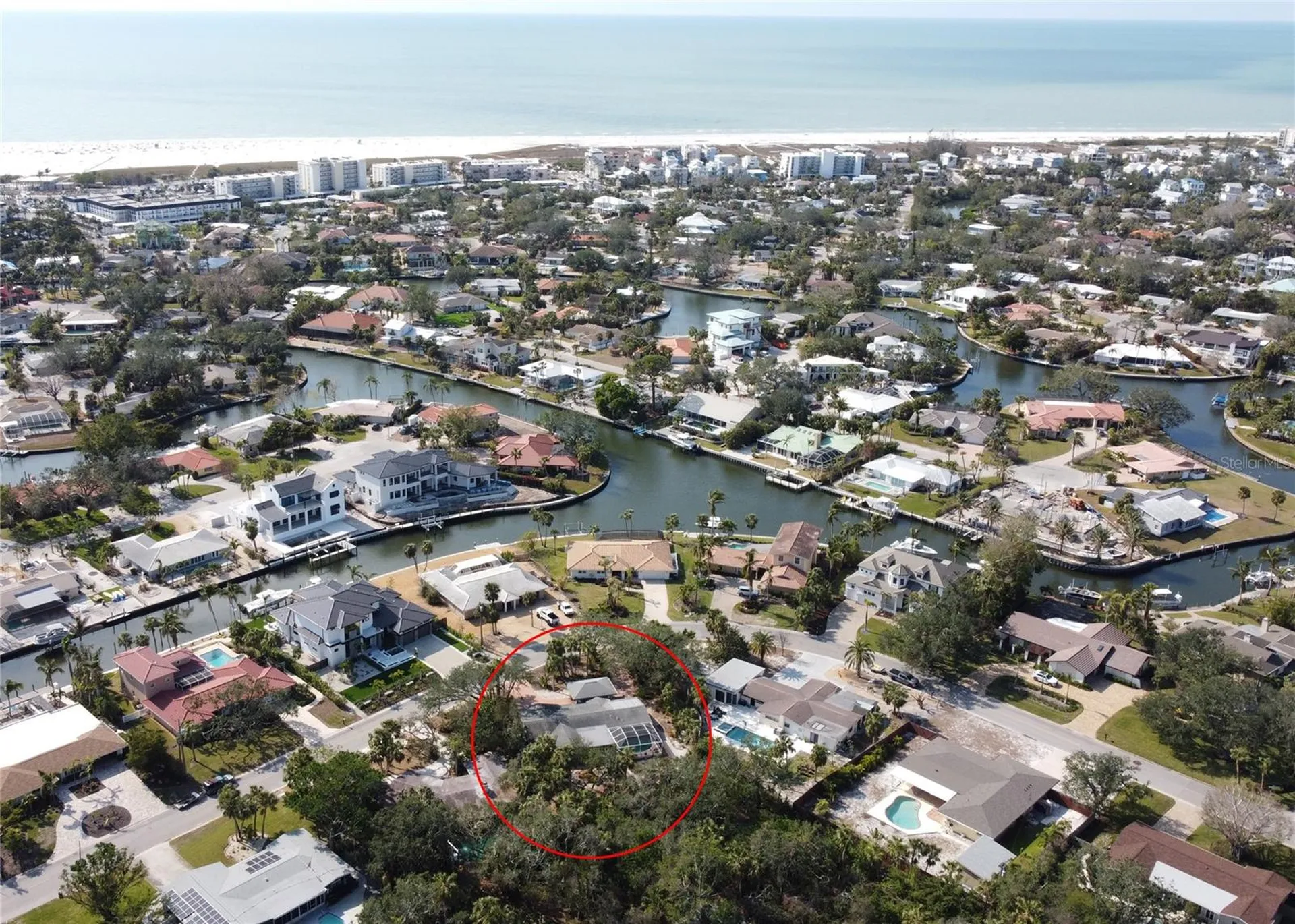 5353 Shadow Lawn Drive Sarasota FL 34242