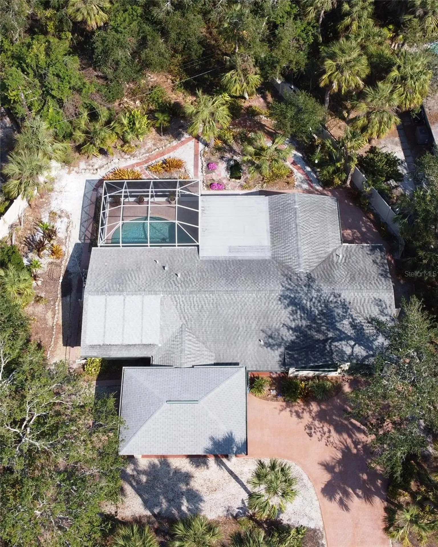 5353 Shadow Lawn Drive Sarasota FL 34242