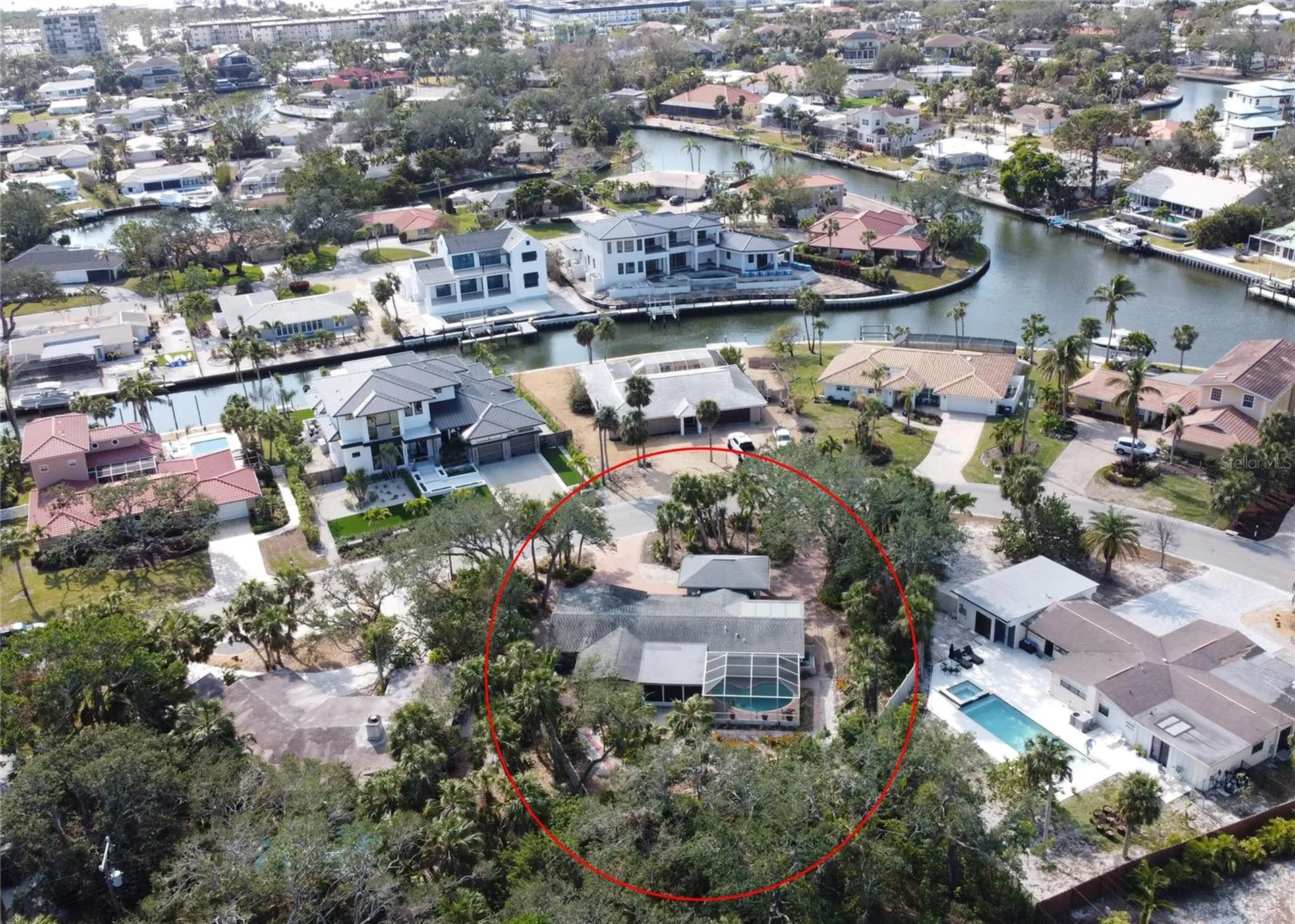 5353 Shadow Lawn Drive Sarasota FL 34242