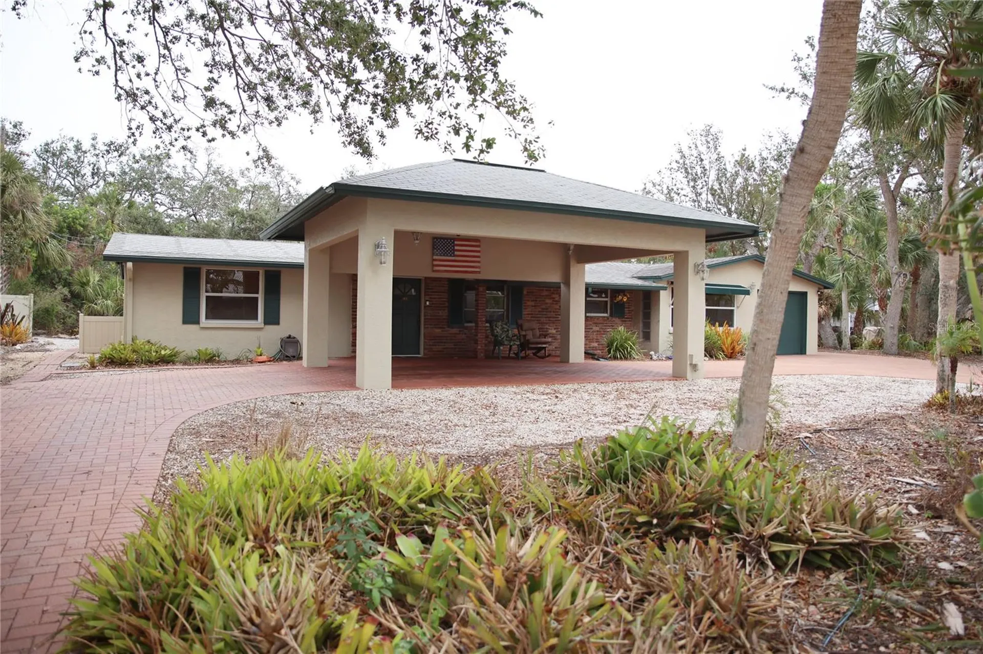 5353 Shadow Lawn Drive Sarasota FL 34242