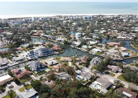 5353 Shadow Lawn Drive Sarasota FL 34242