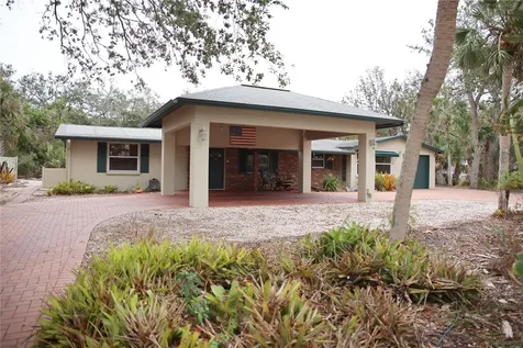 5353 Shadow Lawn Drive Sarasota FL 34242