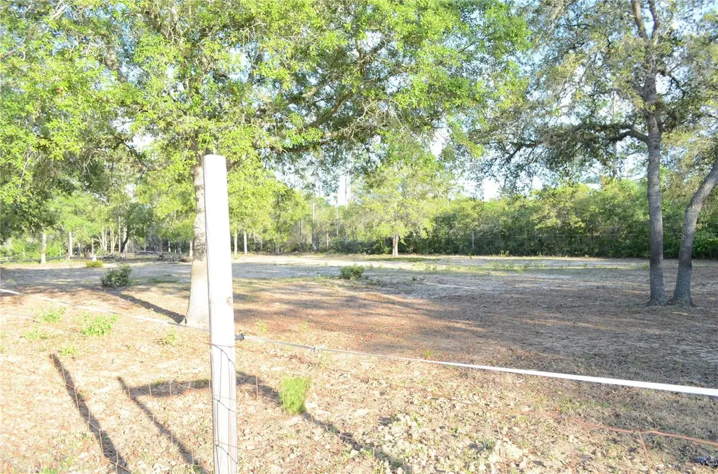 591 SE Fisher Road Ocklawaha FL 32179